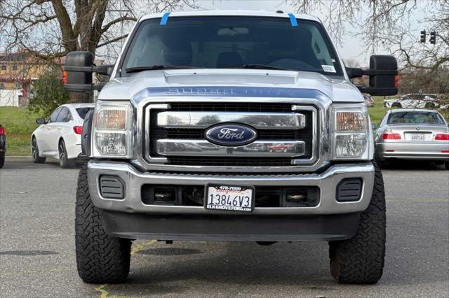 used 2013 Ford F-350 car, priced at $22,995