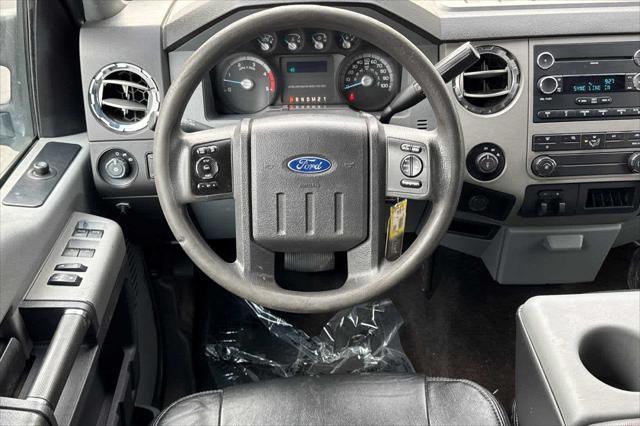 used 2013 Ford F-350 car, priced at $22,995