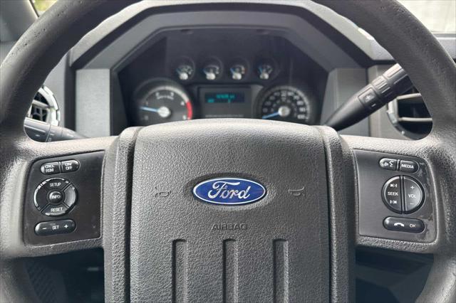 used 2013 Ford F-350 car, priced at $22,995