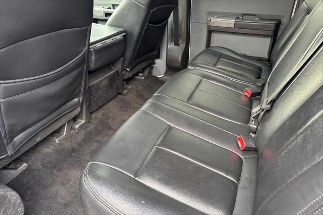 used 2013 Ford F-350 car, priced at $22,995