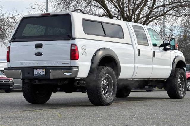 used 2013 Ford F-350 car, priced at $22,995