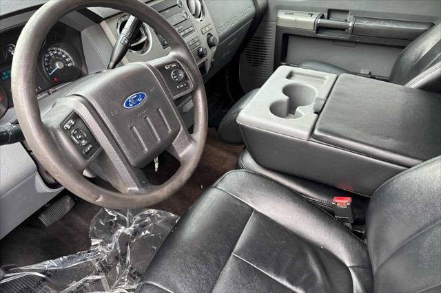 used 2013 Ford F-350 car, priced at $22,995