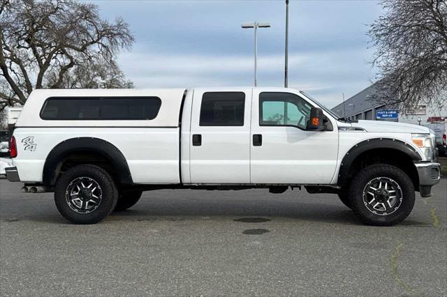 used 2013 Ford F-350 car, priced at $22,995