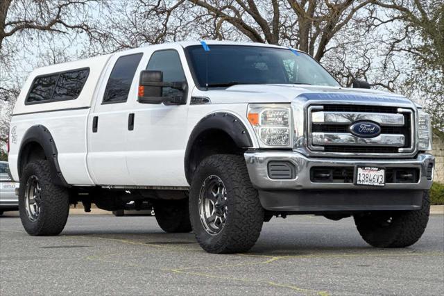 used 2013 Ford F-350 car, priced at $22,995