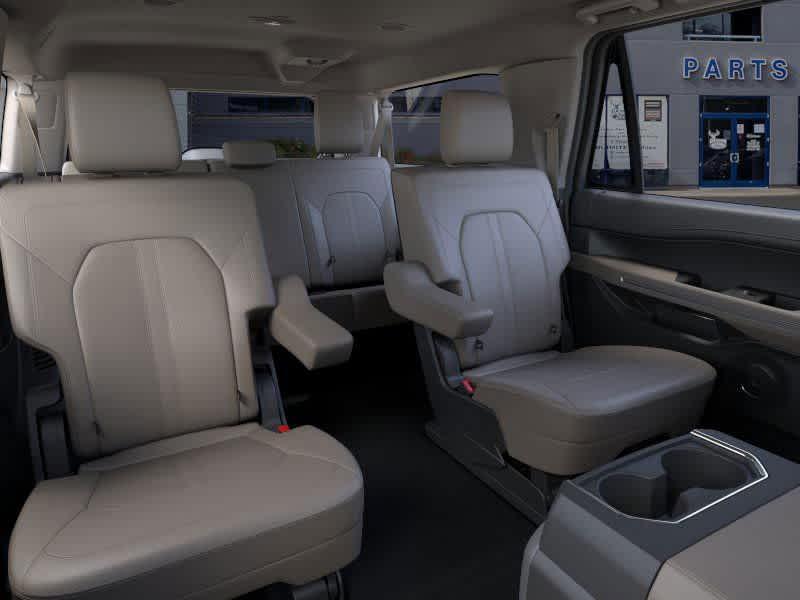 new 2024 Ford Expedition Max car, priced at $83,100