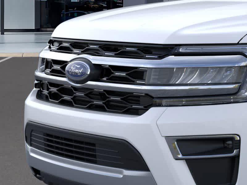 new 2024 Ford Expedition Max car, priced at $83,100