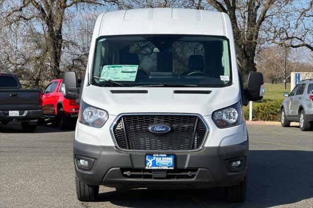 new 2024 Ford Transit-350 car, priced at $60,745