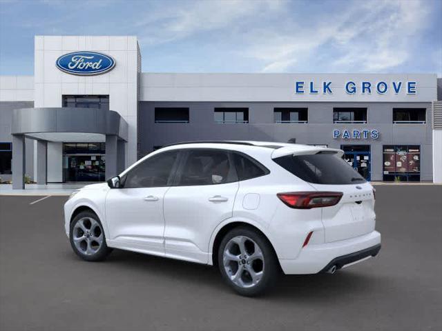 new 2024 Ford Escape car, priced at $35,980