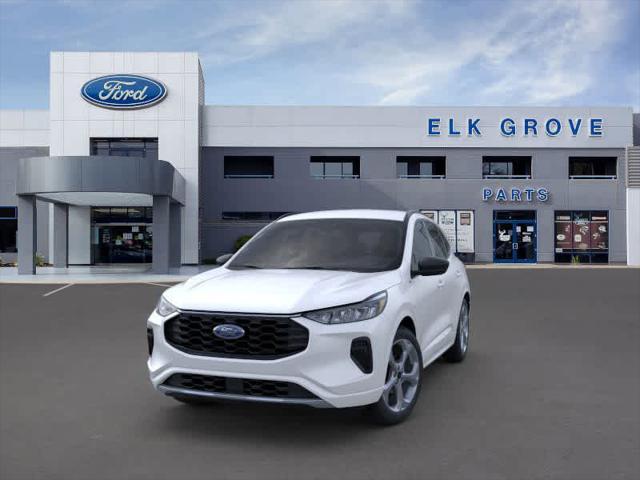 new 2024 Ford Escape car, priced at $35,980