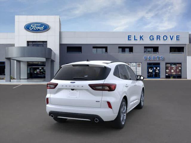 new 2024 Ford Escape car, priced at $35,980