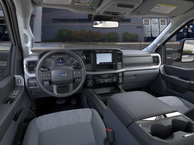 new 2024 Ford F-250 car, priced at $61,985