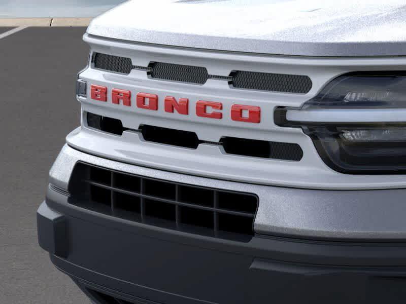 new 2024 Ford Bronco Sport car, priced at $35,500