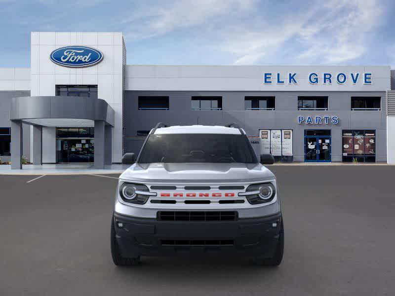 new 2024 Ford Bronco Sport car, priced at $35,500