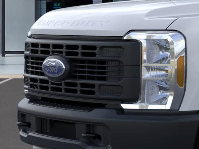 new 2024 Ford F-250 car, priced at $47,140