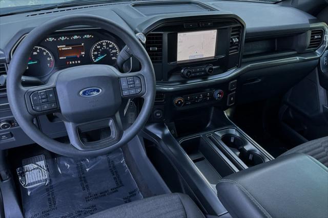 used 2023 Ford F-150 car, priced at $35,495