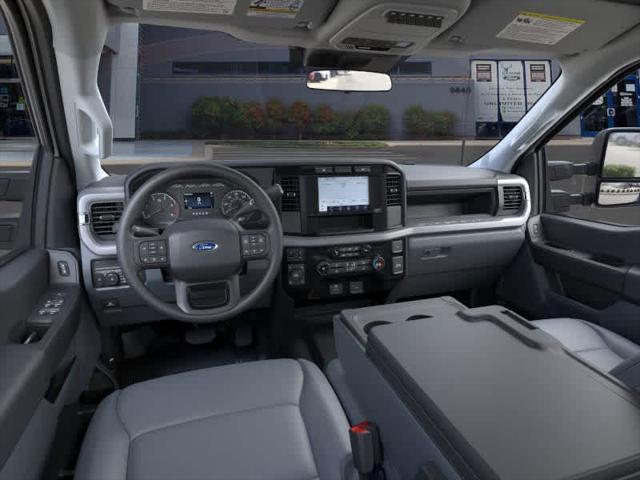 new 2024 Ford F-250 car, priced at $65,355