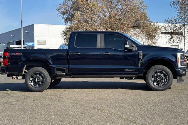 used 2023 Ford F-250 car, priced at $52,395