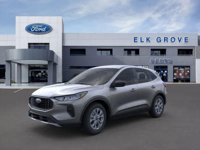 new 2025 Ford Escape car, priced at $29,990