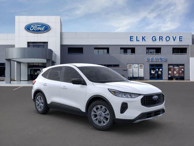 new 2025 Ford Escape car, priced at $29,645