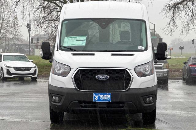 new 2024 Ford Transit-350 car, priced at $64,115