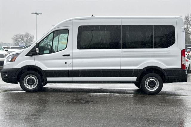 new 2024 Ford Transit-350 car, priced at $64,115