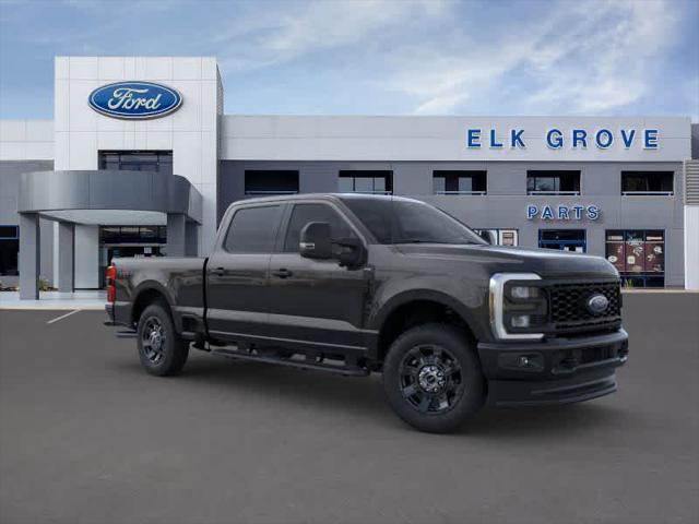 new 2024 Ford F-250 car, priced at $64,300