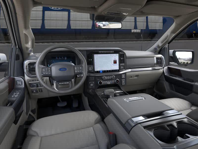 new 2024 Ford F-150 car, priced at $91,510