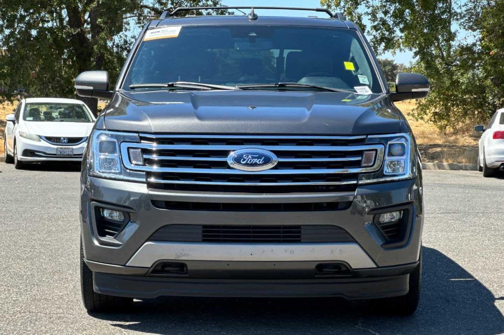 used 2021 Ford Expedition car, priced at $32,995