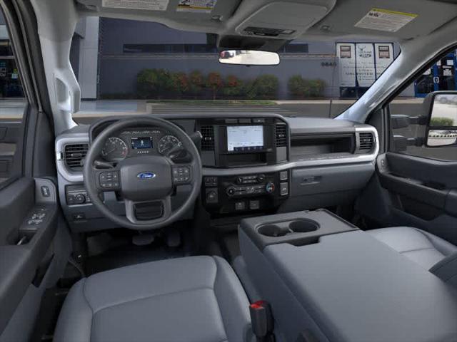 new 2024 Ford F-250 car, priced at $49,900