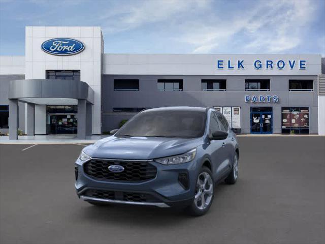 new 2025 Ford Escape car, priced at $35,065