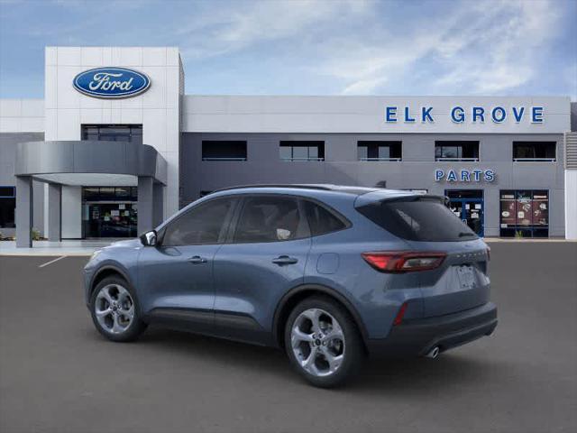 new 2025 Ford Escape car, priced at $35,065