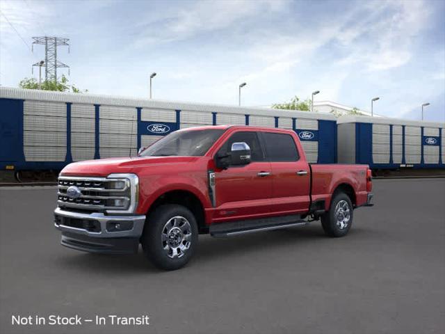 new 2025 Ford F-250 car, priced at $85,030