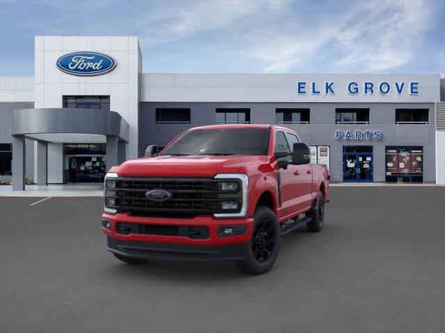 new 2024 Ford F-350 car, priced at $84,495