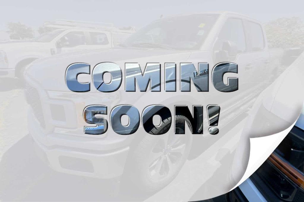 used 2020 Ford F-150 car, priced at $30,395