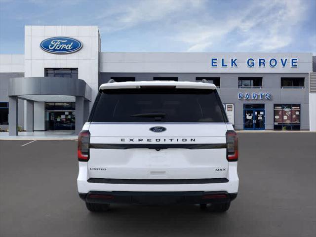 new 2024 Ford Expedition Max car, priced at $85,660