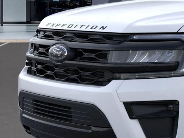 new 2024 Ford Expedition Max car, priced at $85,660