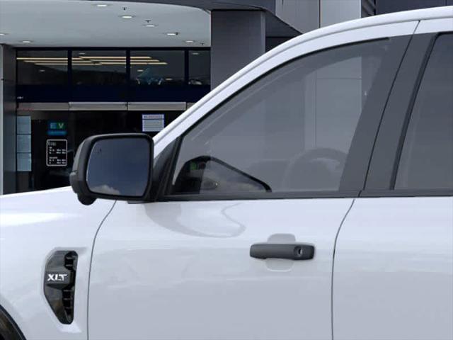 new 2024 Ford Ranger car, priced at $41,105