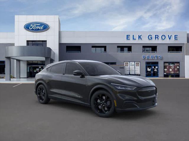 new 2024 Ford Mustang Mach-E car, priced at $46,785