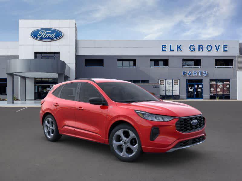 new 2024 Ford Escape car, priced at $32,480