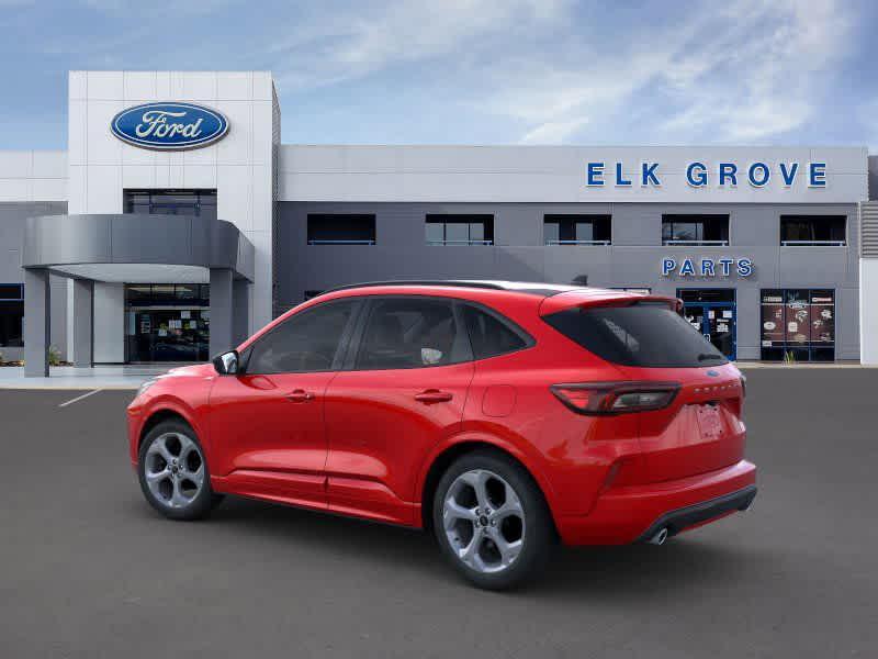 new 2024 Ford Escape car, priced at $32,480