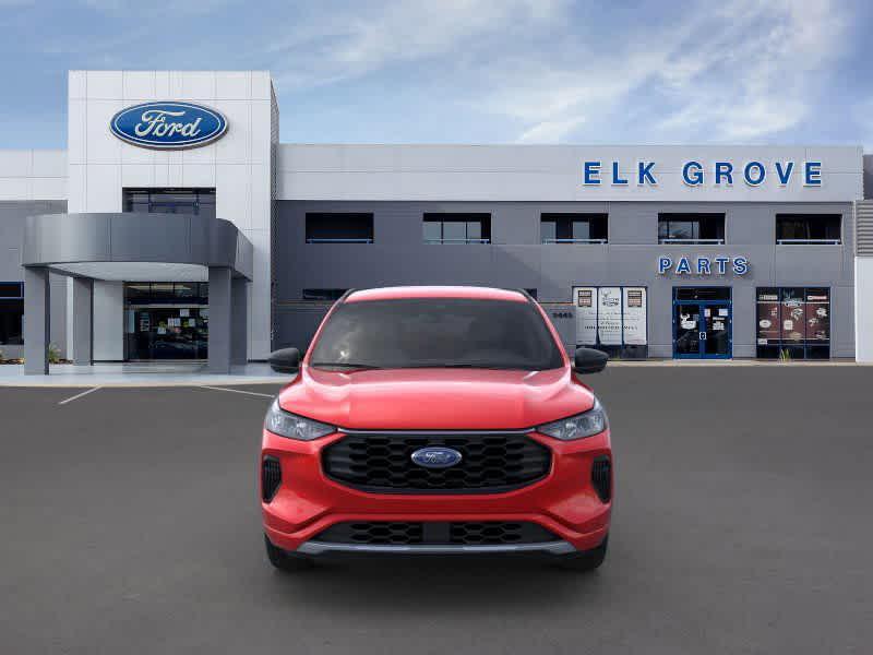 new 2024 Ford Escape car, priced at $32,480