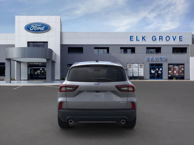 new 2025 Ford Escape car, priced at $35,470