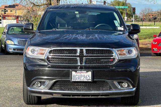 used 2019 Dodge Durango car, priced at $20,995