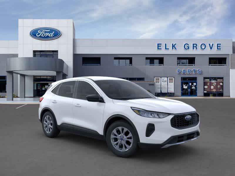 new 2024 Ford Escape car, priced at $33,160