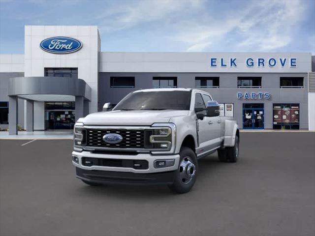 new 2024 Ford F-350 car, priced at $100,425