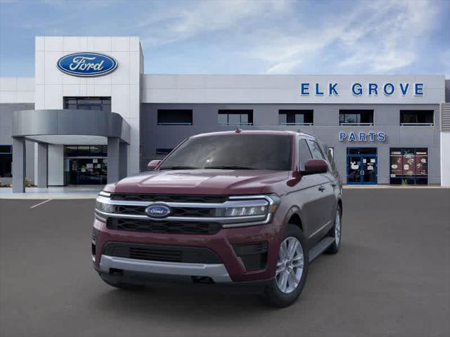 new 2024 Ford Expedition car, priced at $73,700