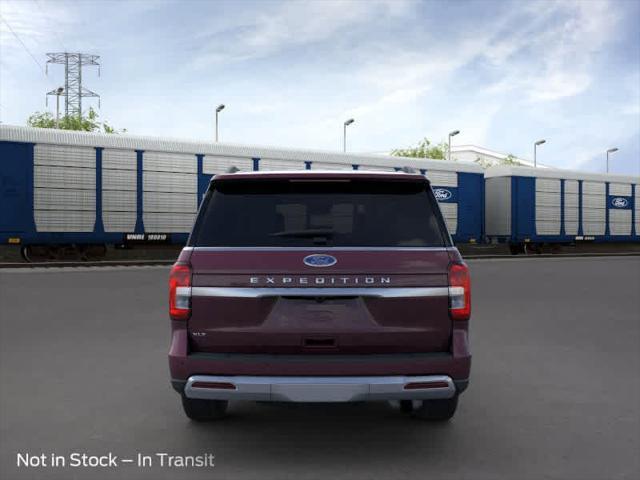 new 2024 Ford Expedition car, priced at $73,700