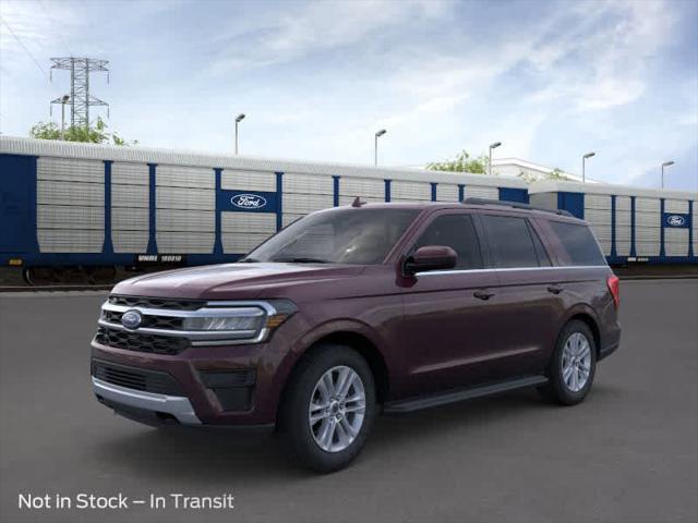 new 2024 Ford Expedition car, priced at $73,700