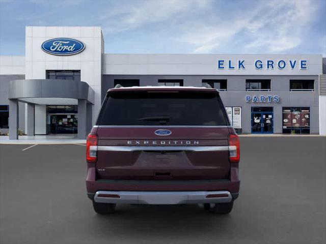 new 2024 Ford Expedition car, priced at $73,700