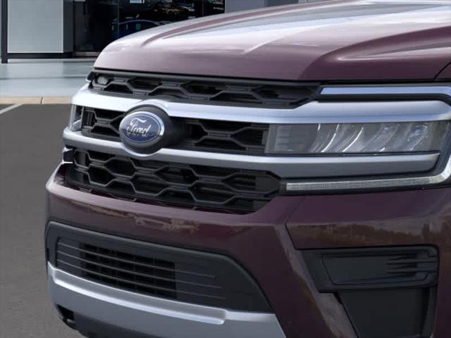 new 2024 Ford Expedition car, priced at $73,700